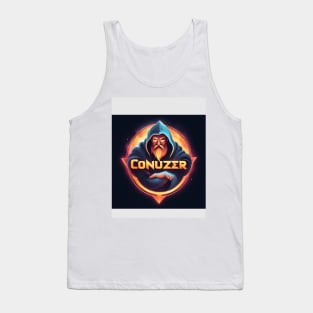 Hardstyle Tank Top